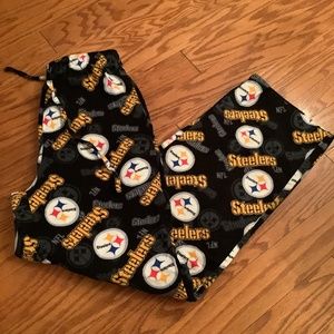 Steelers Lounge Pants